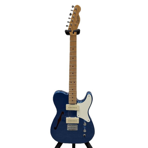 (USED) Squier Telecaster Thinline 2022